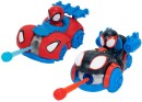 Spidey-Friends-Web-Dart-Zoomers-Assorted Sale