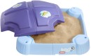 Little-Tikes-Bluey-Beach-Day-Sandbox Sale