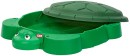 Little-Tikes-Turtle-Sandbox-8-Piece-Set Sale