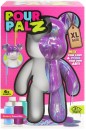 Pour-Palz-DIY-XL-Paint-Bear-33cm-Assorted Sale