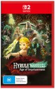 Nintendo-Switch-2-Hyrule-Warriors-Age-of-Imprisonment Sale