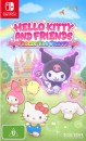 Hello-Kitty-and-Friends-Freeze-Tag-Party-Nintendo-Switch Sale
