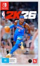 NBA-2K26-Nintendo-Switch Sale