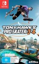 Tony-Hawks-Pro-Skater-3-4-Nintendo-Switch Sale