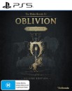 The-Elder-Scrolls-IV-Oblivion-Remastered-Deluxe-Edition-PlayStation-5 Sale