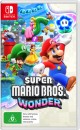 Super-Mario-Bros-Wonder-Nintendo-Switch Sale