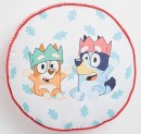 Bluey-Christmas-Cushion Sale