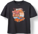 Hot-Wheels-Hot-Ones-Australian-Cotton-Tee Sale