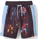 Marvel-Boardshort Sale