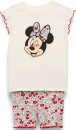 Minnie-Mouse-Tee-and-Bike-Short-Set Sale