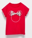 Minnie-Mouse-Tee Sale