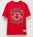Australian-Cotton-NBA-T-Shirt-Chicago-Bulls Sale