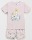 Disney-Frozen-Australian-Cotton-Younger-Girls-Pyjama-Set-Gift-Pack Sale