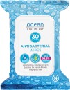 Ocean-Healthcare-Antibacterial-Wipes-30-Pack Sale