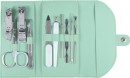 Wicked-Sista-10-Piece-Mint-Manicure-Beauty-Set Sale