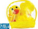 Fun-In-Tub-Animal-Bathtime-Duck-Set Sale