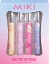 Miki-Sweet-Roll-On-Perfume Sale