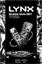 Lynx-Black-Duo-Gift-Pack Sale