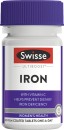 Swisse-Ultiboost-Iron-30-Tablets Sale
