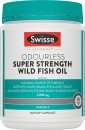 Swisse-Ultiboost-Odourless-Super-Strength-Wild-Fish-Oil-2000mg-200-Capsules Sale
