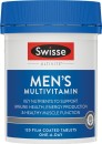 Swisse-Ultivite-Mens-Multivitamin-120-Tablets Sale