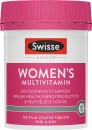 Swisse-Ultivite-Womens-Multivitamin-120-Tablets Sale