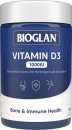 Bioglan-Vitamin-D3-1000IU-250-Capsules Sale