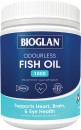 Bioglan-Odourless-Fish-Oil-1000-400-Capsules Sale