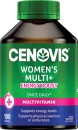 Cenovis-Womens-Multi-Energy-Boost-100-Capsules Sale
