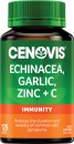 Cenovis-Echinacea-Garlic-Zinc-C-125-Tablets Sale