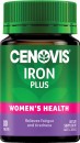 Cenovis-Iron-Plus-80-Tablets Sale