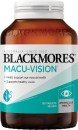 Blackmores-Macu-Vision-150-Tablets Sale