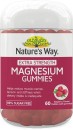 Natures-Way-Extra-Strength-Magnesium-Gummies-60-Pack Sale