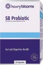 Henry-Blooms-SB-Probiotic-60-Capsules Sale