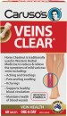 Carusos-Veins-Clear-60-Tablets Sale