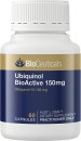 BioCeuticals-Ubiquinol-BioActive-150mg-60-Capsules Sale