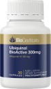 BioCeuticals-Ubiquinol-BioActive-300mg-30-Capsules Sale