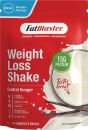 FatBlaster-Weight-Loss-Vanilla-Flavour-Shake-465g Sale
