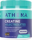 Athena-Creatine-Electrolytes-270g Sale