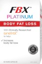 FBX-Platinum-Body-Fat-Loss-60-Capsules Sale