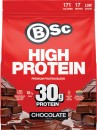 BSc-High-Protein-Chocolate-Flavour-800g Sale