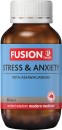 Fusion-Health-Stress-Anxiety-60-Tablets Sale