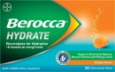 Berocca-Hydrate-Orange-Flavour-20-Effervescent-Tablets Sale