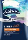 Libra-Liner-Dry-Long-30-Pack Sale