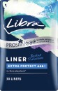 Libra-Liner-Extra-Protect-30-Pack Sale