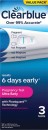 Clearblue-Pregnancy-Test-Ultra-Early-3-Pack Sale