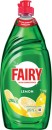 Fairy-Dishwashing-Liquid-495mL-Lemon Sale