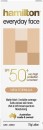 Hamilton-Everyday-Face-Sunscreen-SPF50-75g Sale