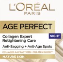 LOral-Paris-Age-Perfect-Night-Cream-50mL Sale