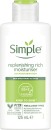 Simple-Replenishing-Rich-Moisturiser-125mL Sale